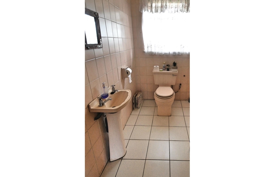 2 Bedroom Property for Sale in Parys Free State